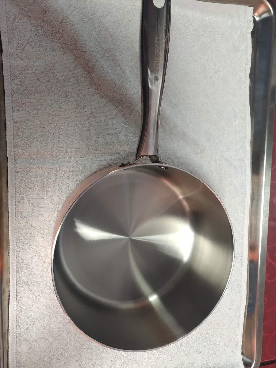 防指紋油的原理是什麽？真的能有效減少指紋留痕嗎？